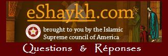 E-Shaykh - Vos Questions et requettes