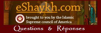 E-Shaykh - Vos Questions et requettes